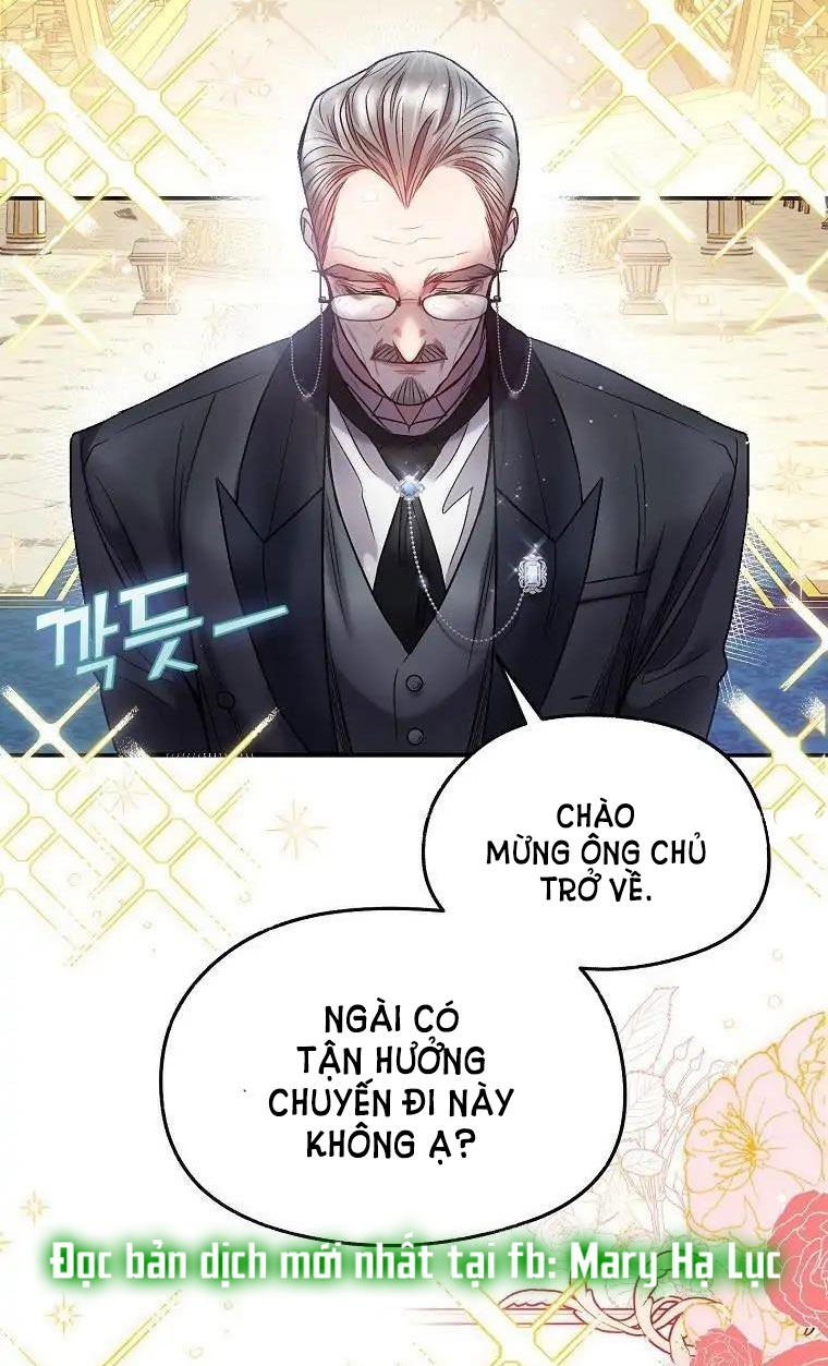 Sugar Rain chapter 9.1 - Trang 9