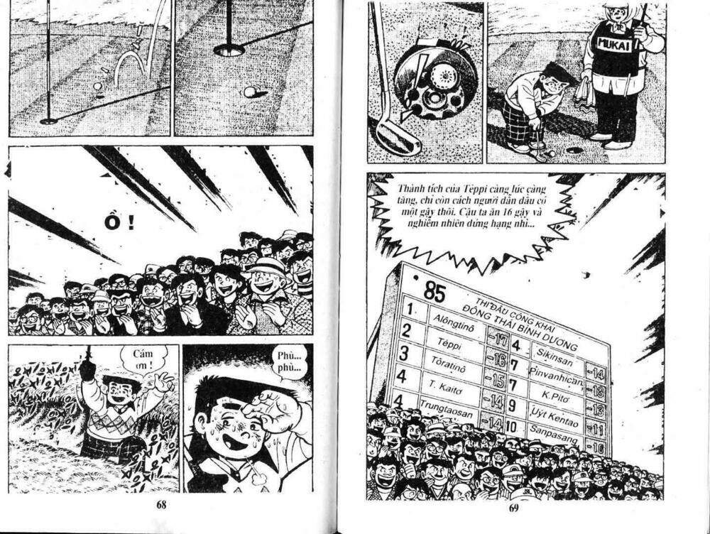 tân teppi chapter 45 32