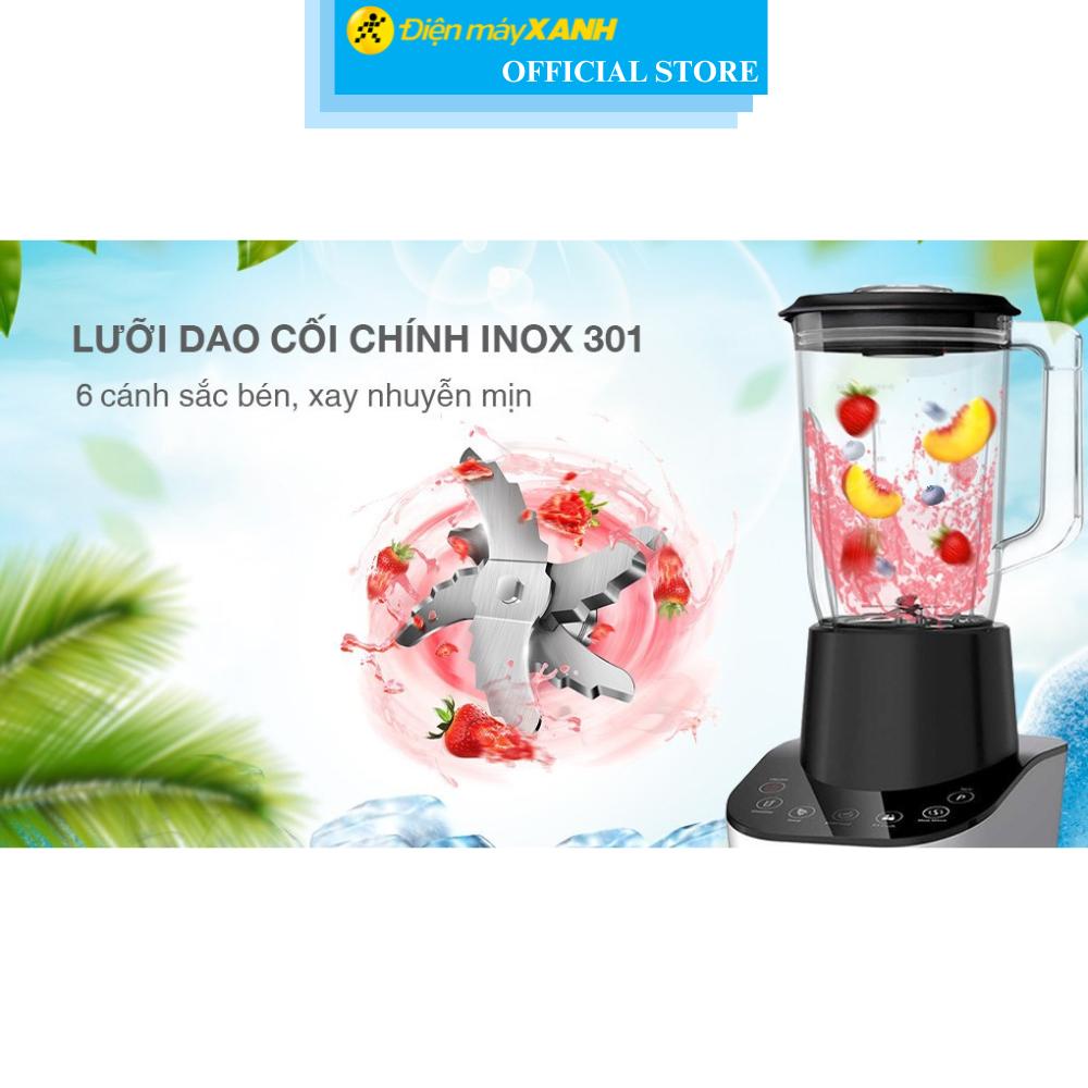 Máy xay sinh tố Toshiba BL-70PS1PV - Hàng Chính Hãng