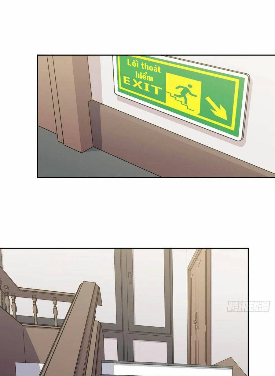 nhạc phụ đại nhân là lão bà chapter 170 3