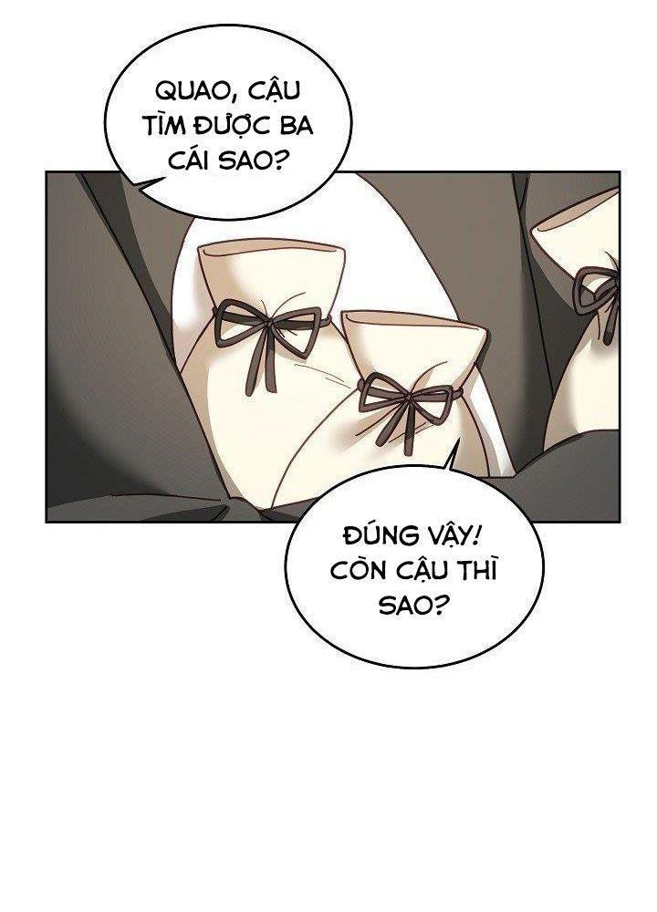 cô tiểu thư bé nhỏ thuần hóa các nhân vật chính chapter 54 6