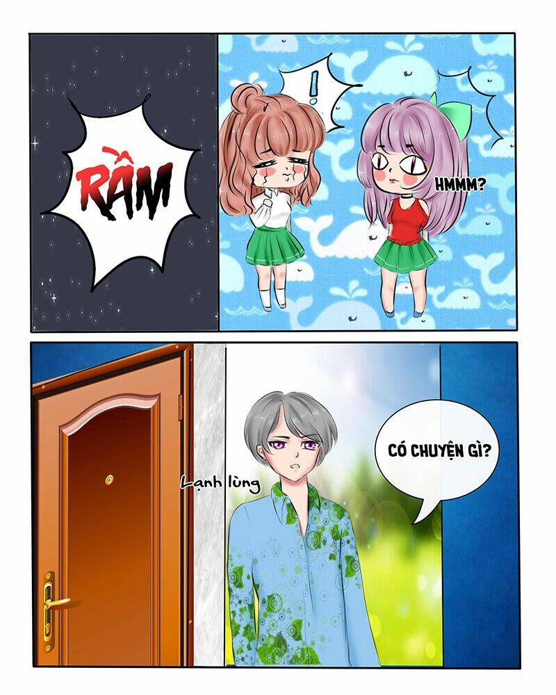 lạ lone chapter 3 7