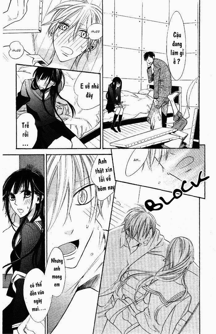 hakuji chapter 1.1 19