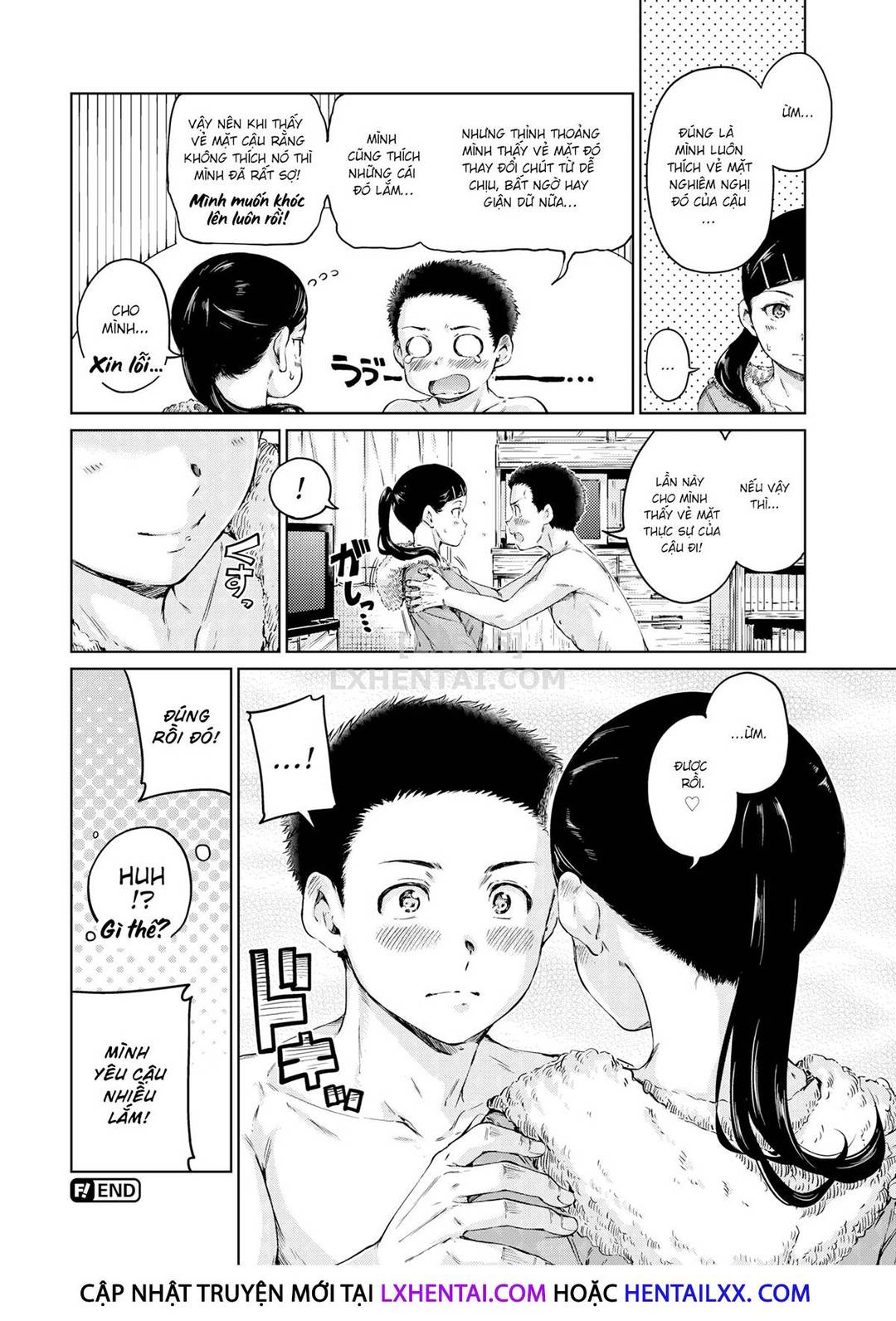 trông giống như là chapter 1 20