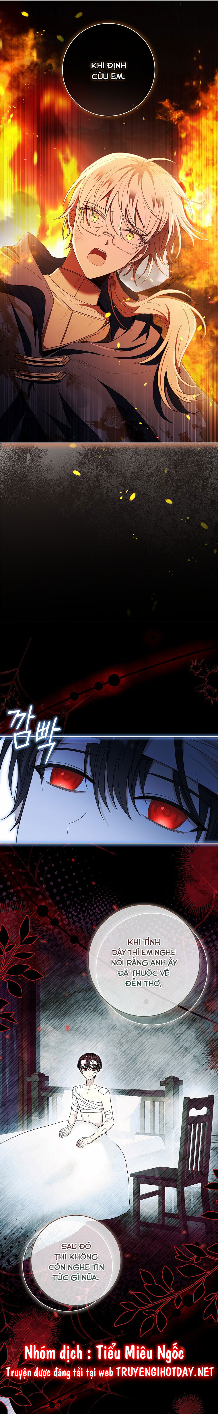 nam chính, tôi sẽ tôn trọng sở thích của anh chapter 49 3