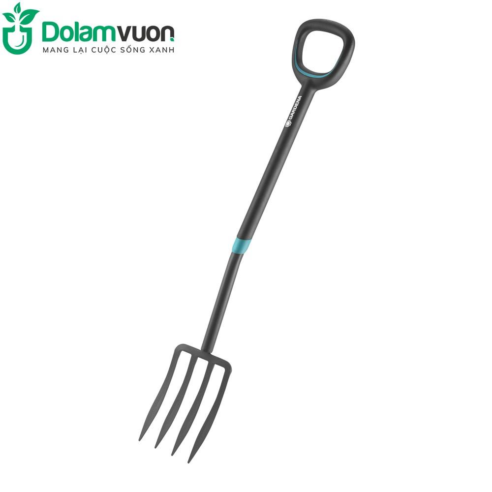 Chĩa trồng cây cán dài 117cm Gardena 17013-20