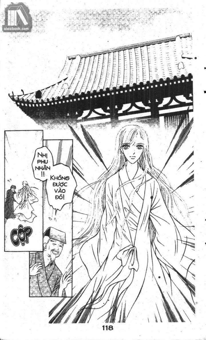 ban mai xanh chapter 11 38