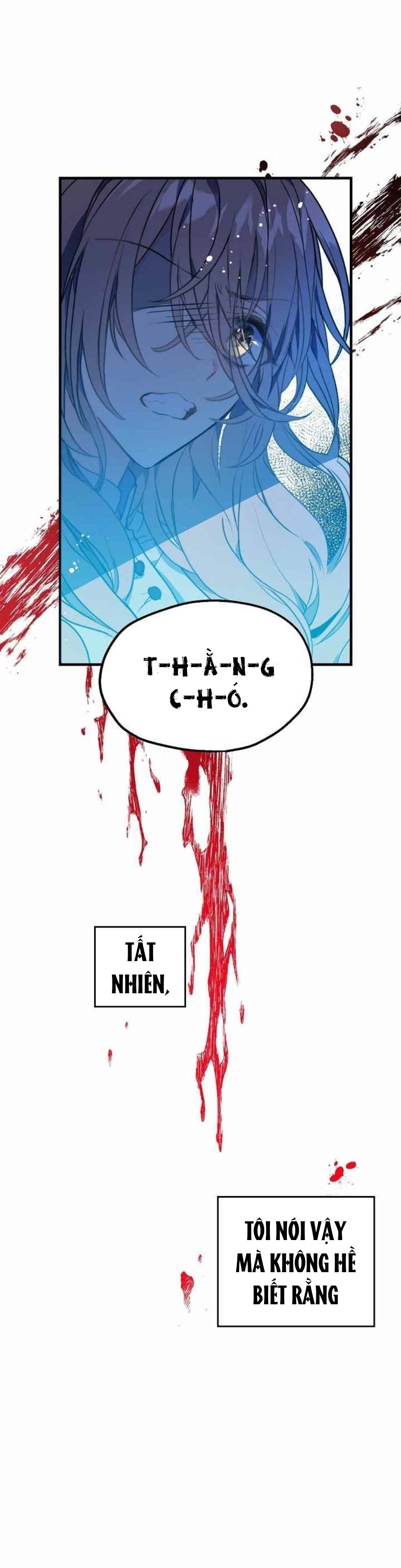 bệ hạ, xin đừng giết tôi!! chapter 1 14