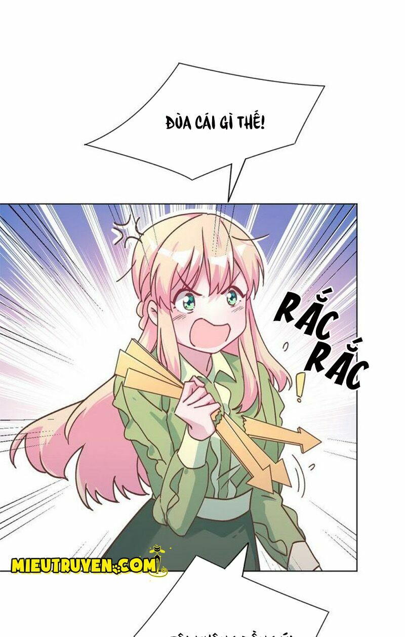 baba đẹp trai trên trời rơi xuống chapter 23 19