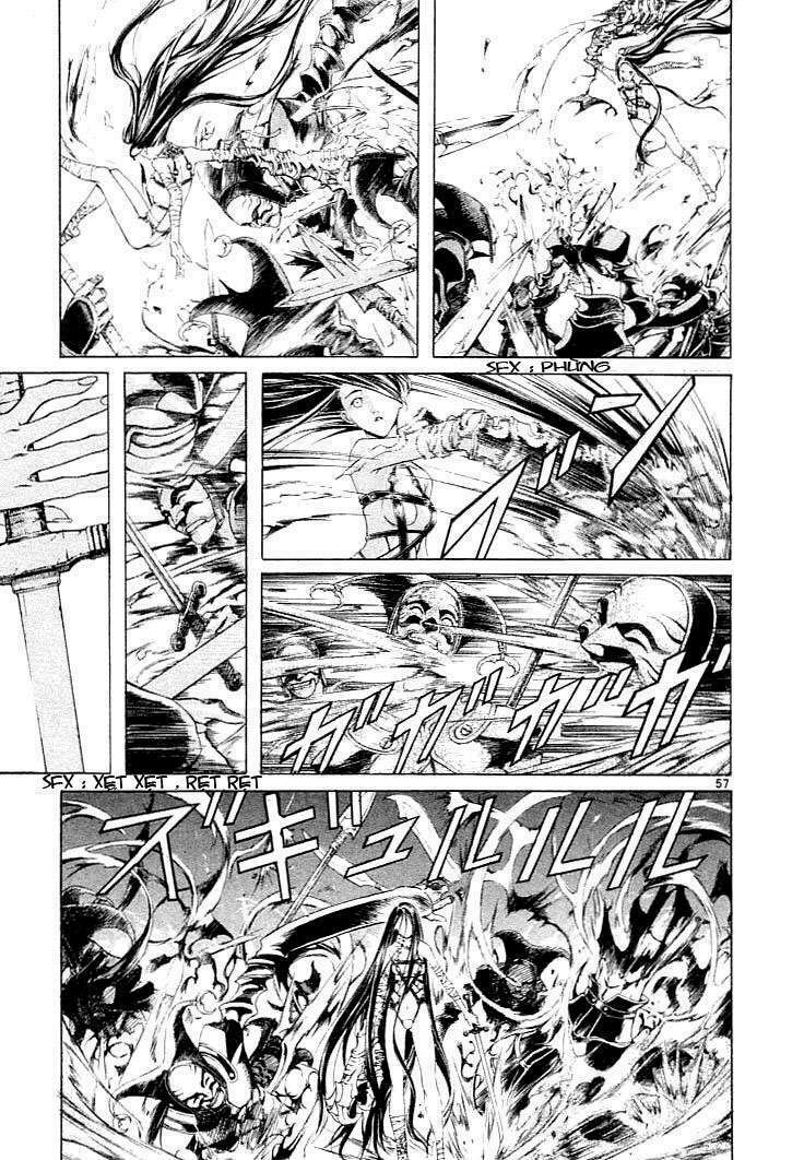 shin angyo onshi (tân ám hành ngự sử) chapter 4 17