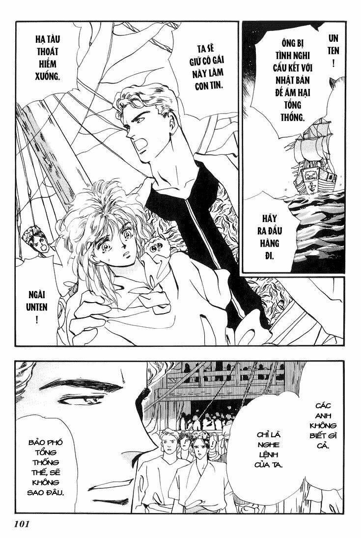 đứa con số phận chapter 37 49