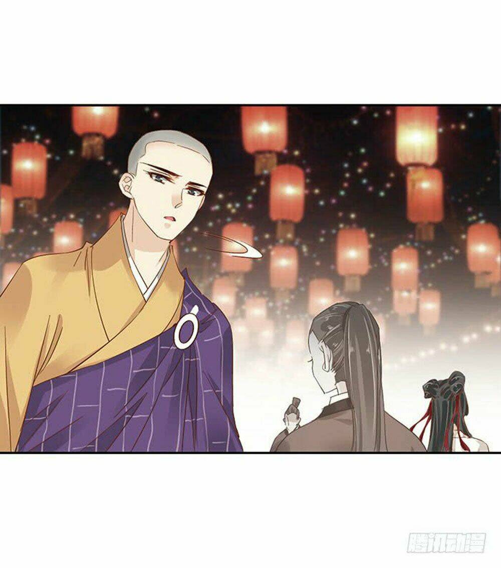 thiền tâm vấn đạo chapter 29 50