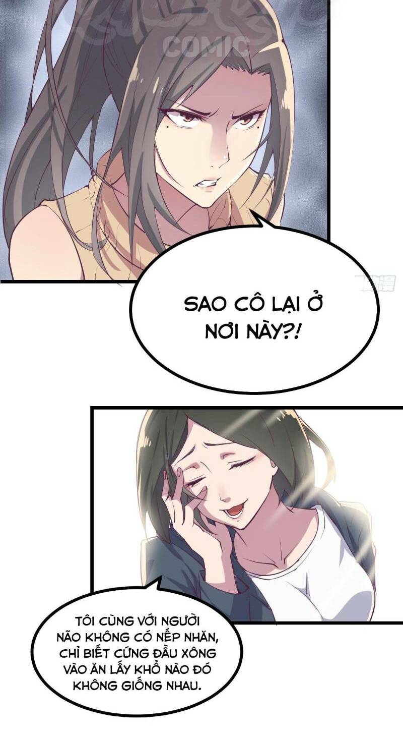 song tu đạo lữ kiểu xem mặt chapter 61 26