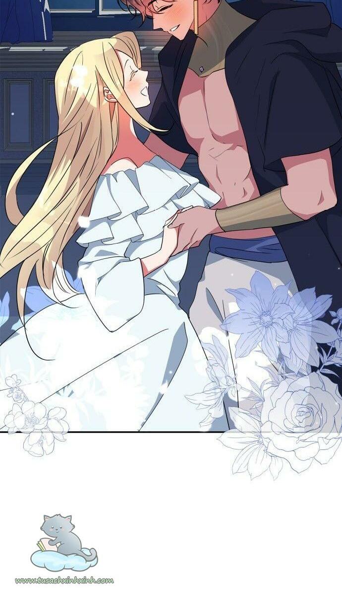 tôi đang nuôi dưỡng một con quái thú chapter 63 18