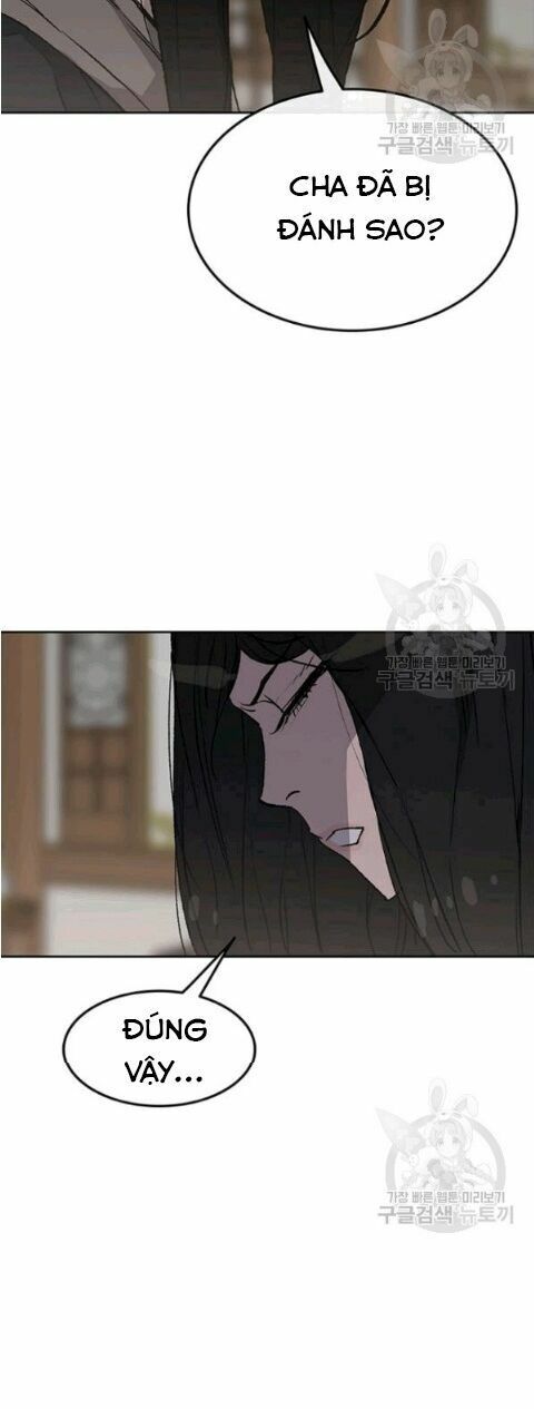 kiếm sĩ bất bại chapter 46 30