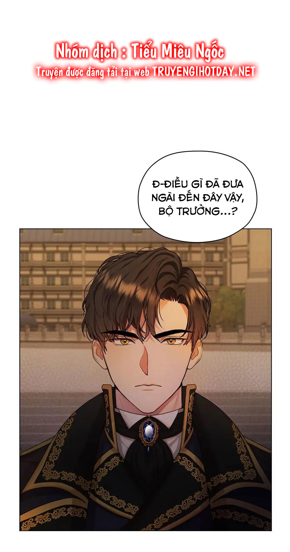 từ hầu gái tôi đã trở thành hoàng hậu chapter 3 5