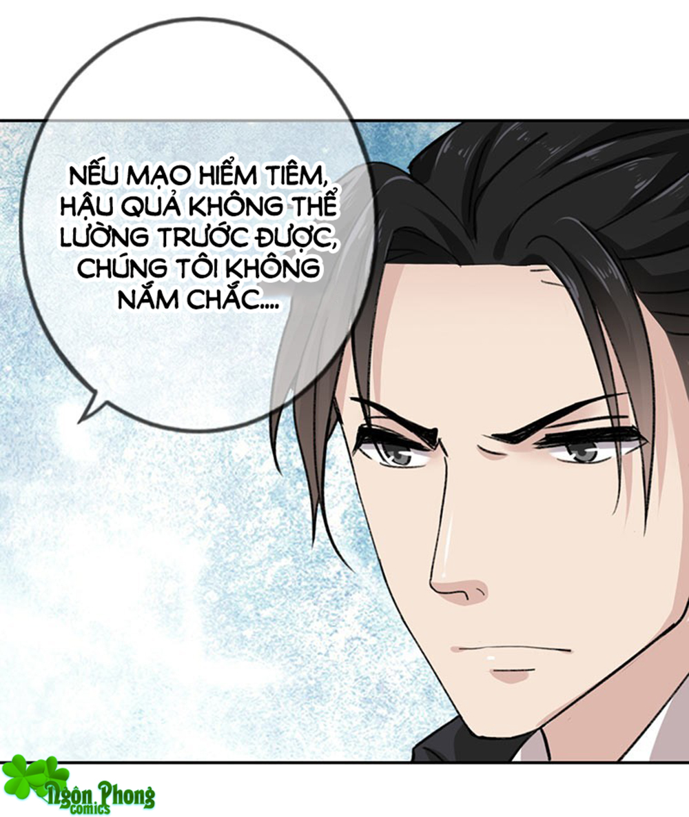 nhật ký dạy dỗ của gia tộc đáng yêu chapter 59 5