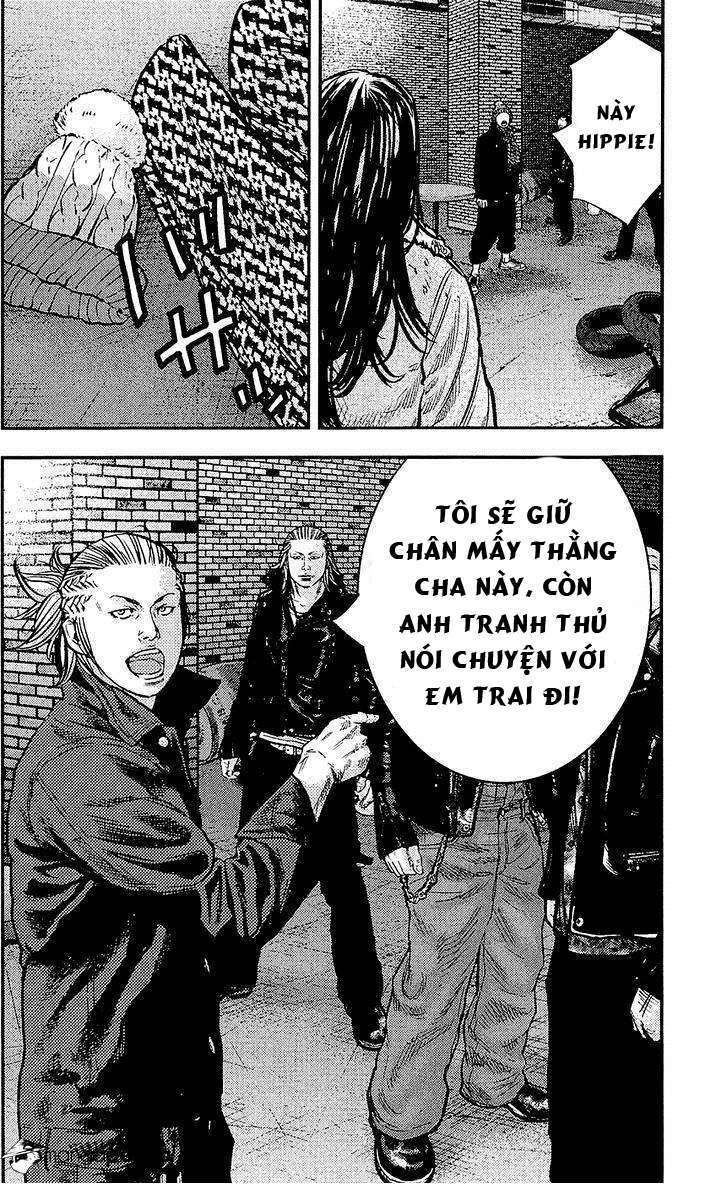 clover chapter 228 10