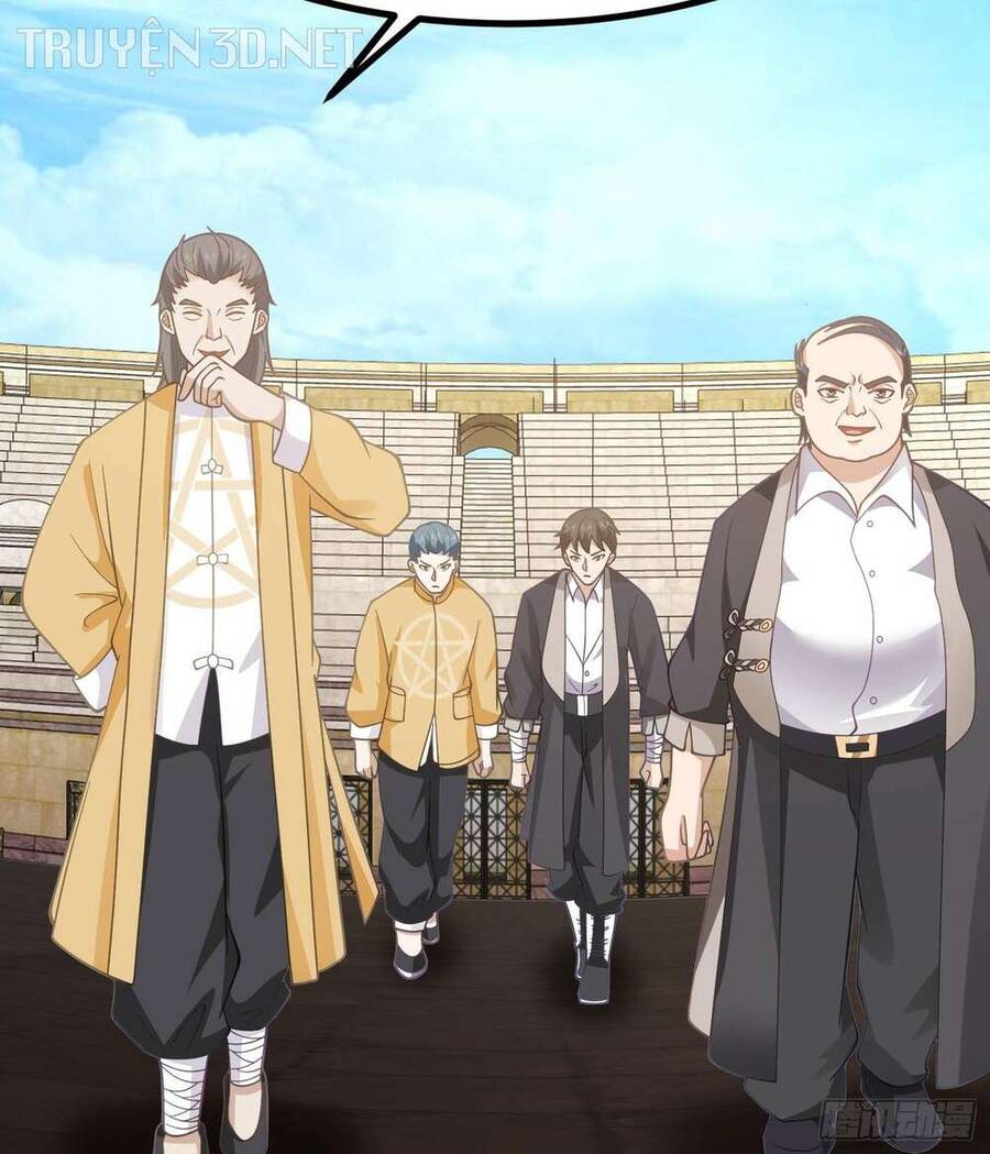 trên người ta có một rồng chapter 610 17