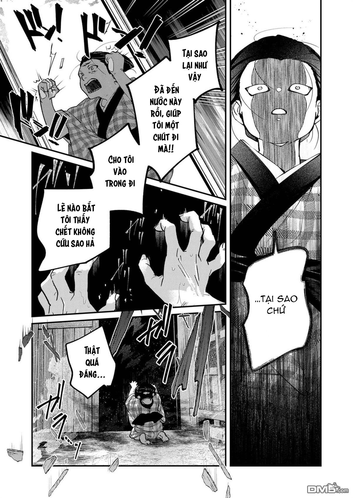 nữ nhân viên 27 tuổi bắt đầu hành trình quản lý du nữ ở một thế giới otome game chapter 45 11