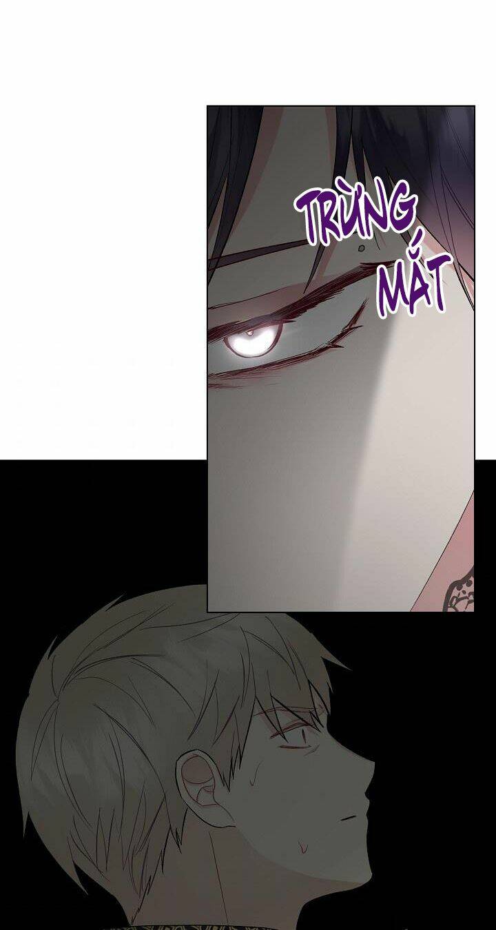 kẻ tạo ra nữ phản diện chapter 44 55