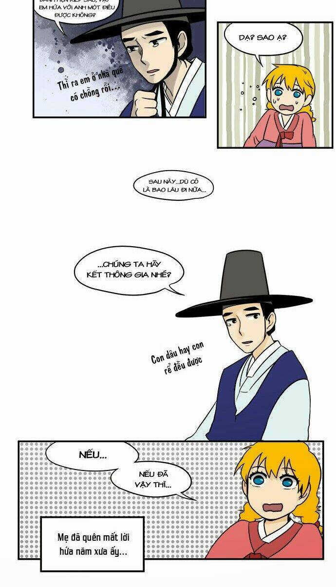 hắn ta là rồng chapter 26 9