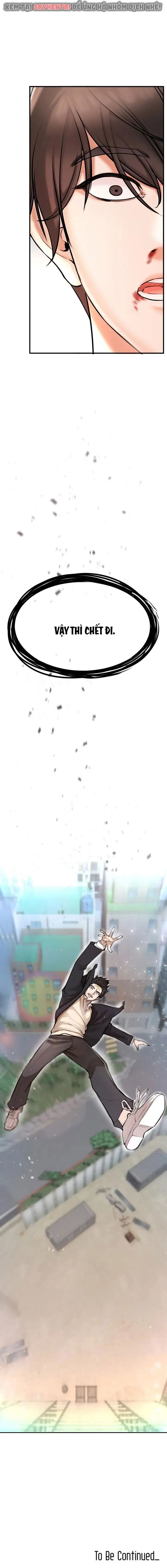 thỏa thuận máu chapter 1 40