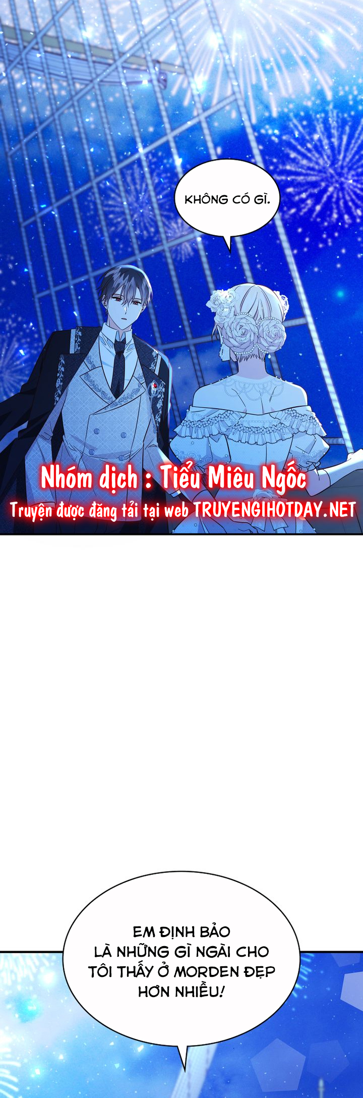 công lý của một ác nữ chapter 42 39