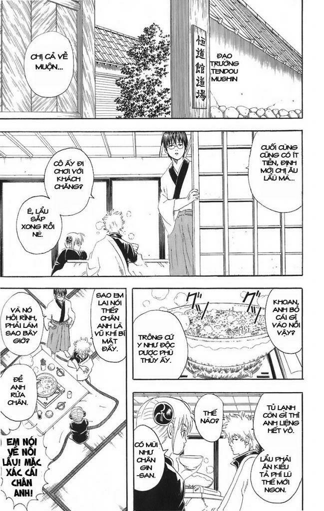 gintama - linh hồn bạc chapter 48 5