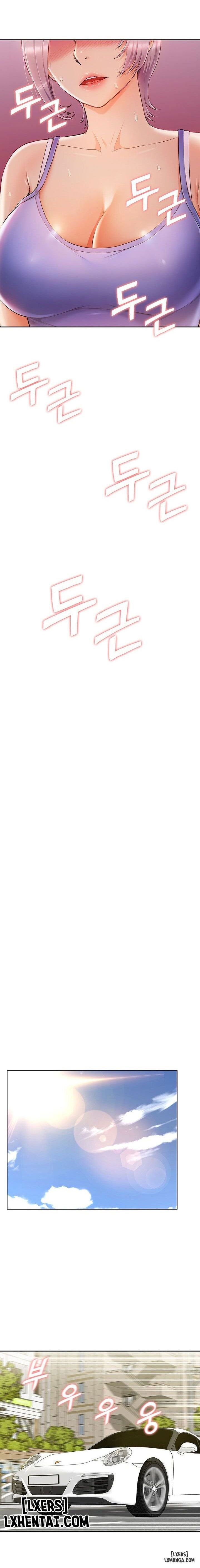 mẹ và con gái chapter 6 14