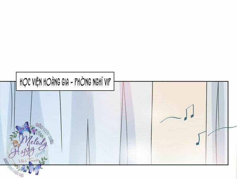 ma lạt thiên kim đẩu ác thiếu chapter 20 20