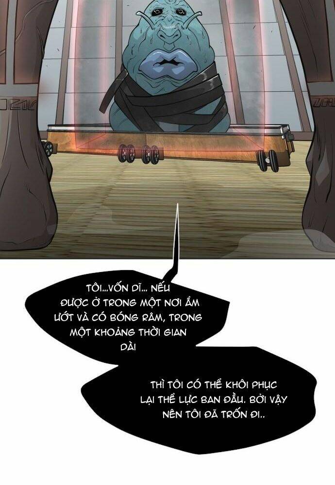 kĩ nguyên của anh hùng chapter 102 33