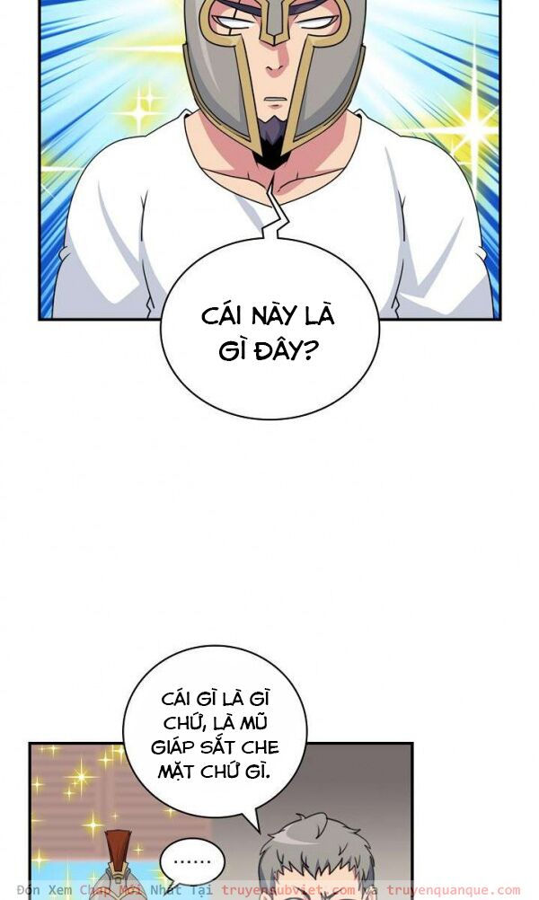 tôi sinh ra để làm người vĩ đại chapter 58 8