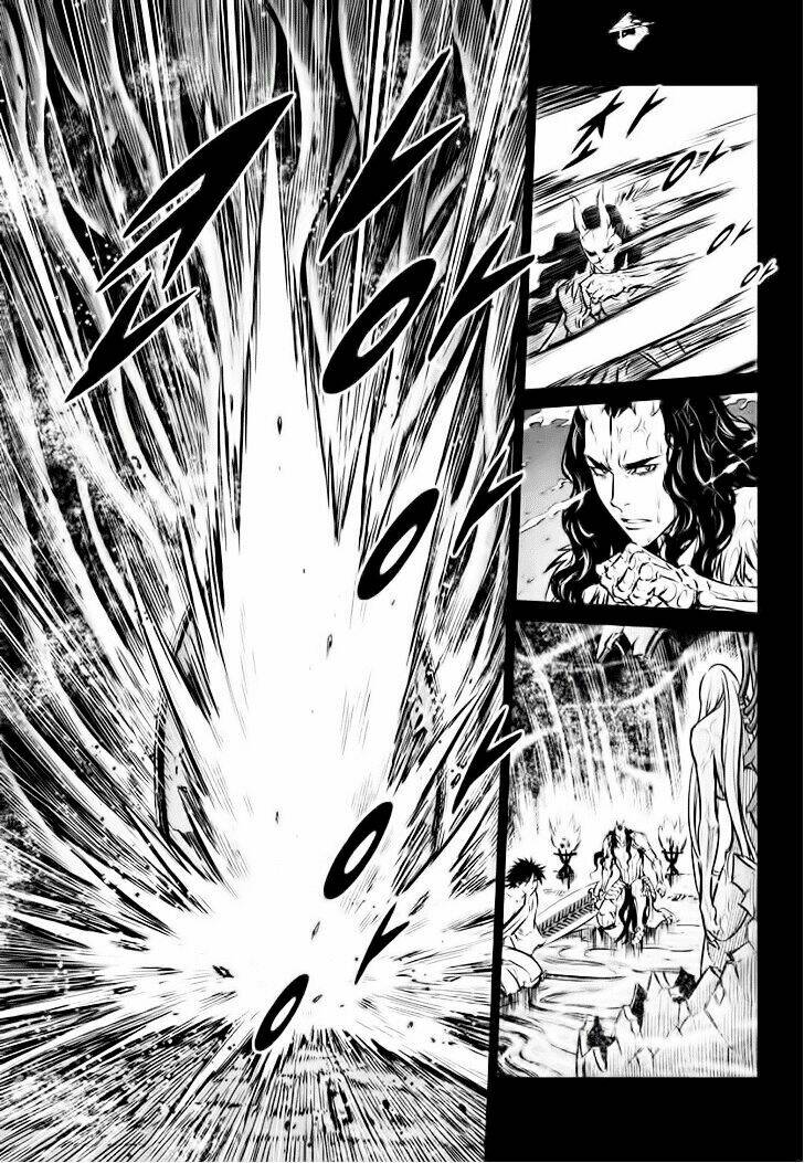 lính đánh thuê maruhan chapter 64 10