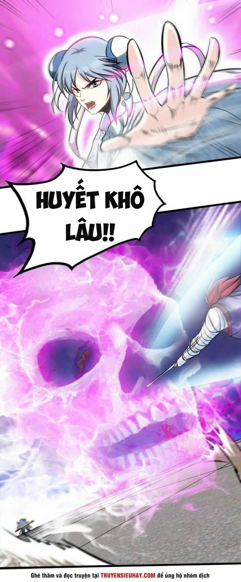 chí tôn thần ma chapter 89 17
