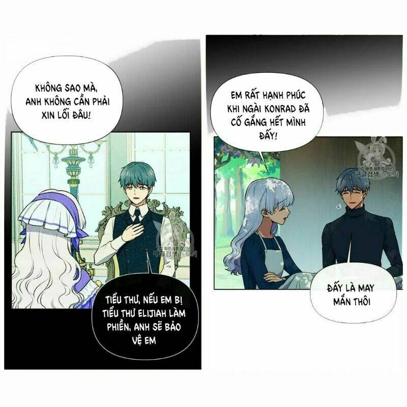 khế ước của nữ công tước quái vật chapter 70 3