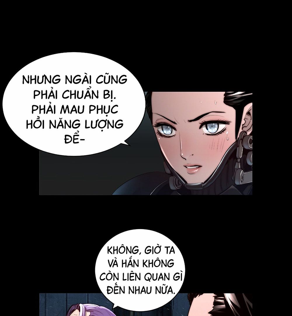 tam tuyệt tại dị giới chapter 100 18