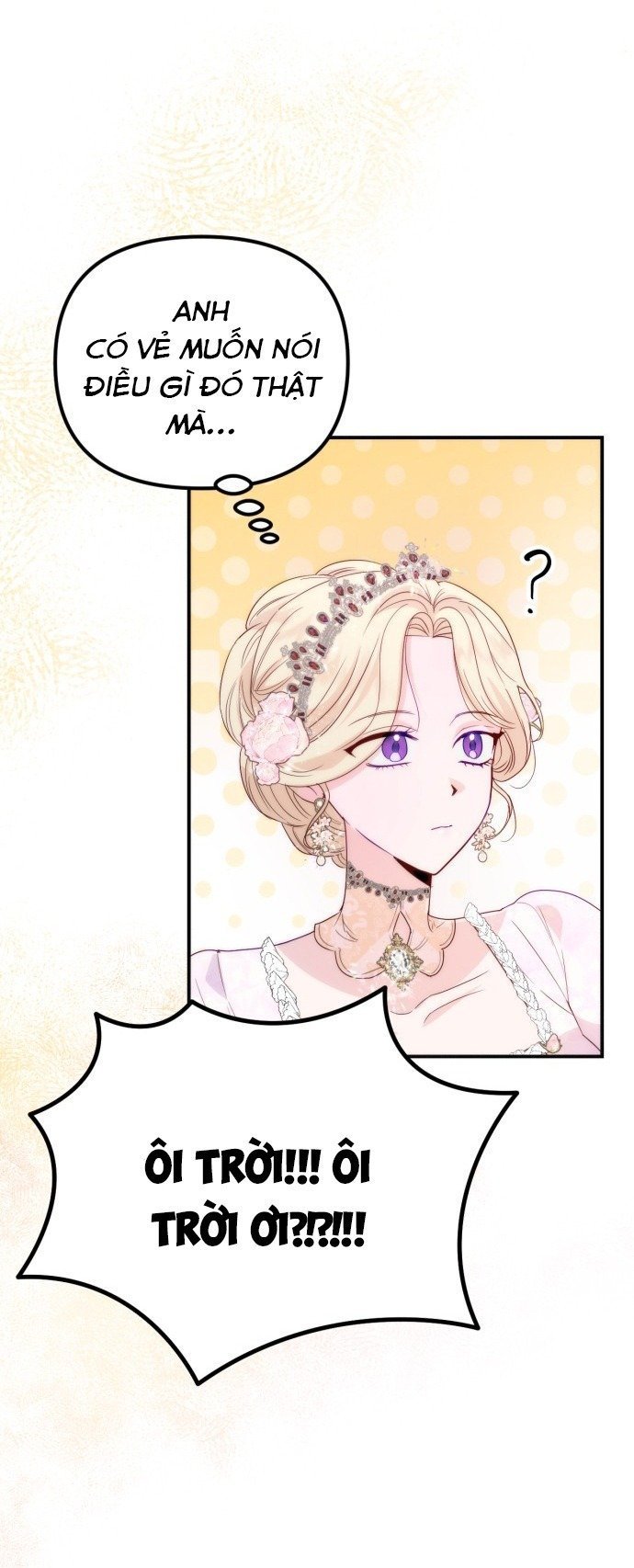 hoàng đế bạo quân ôm lấy tôi chapter 51 7