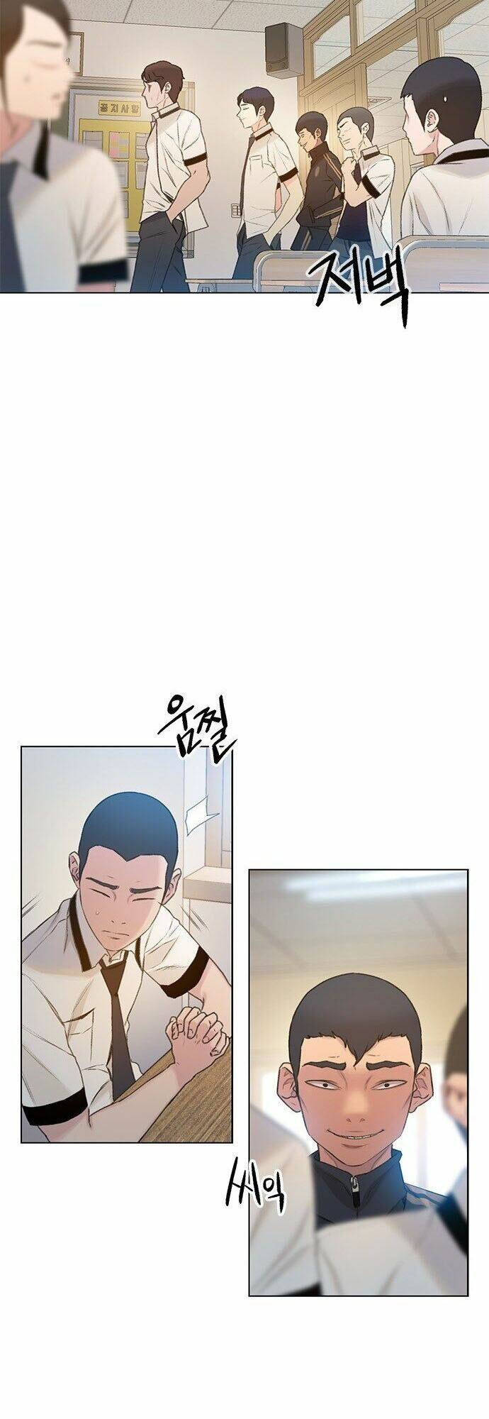 tôi sẽ chết sớm mất chapter 7 37