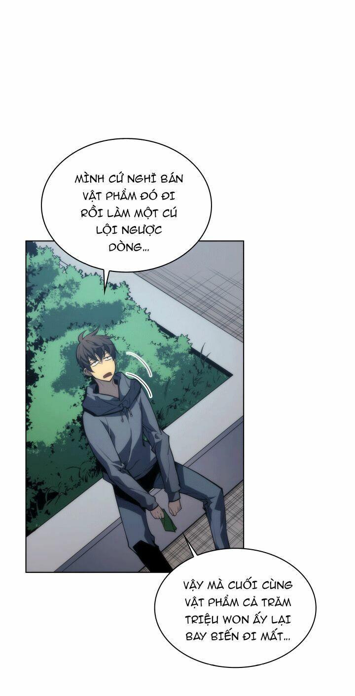 vượt qua giới hạn chapter 3 50