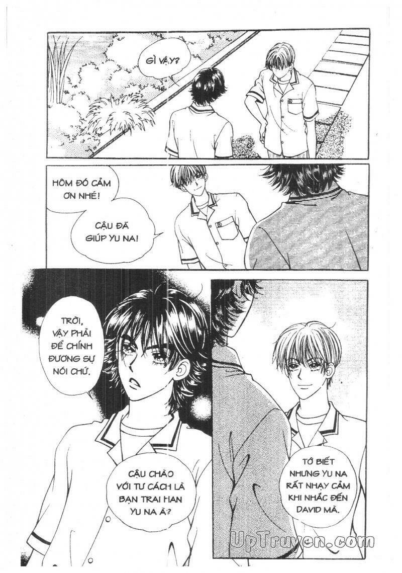 nụ hôn chàng trai chapter 3 10