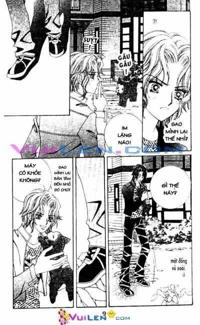 không bao giờ khóc chapter 8 9