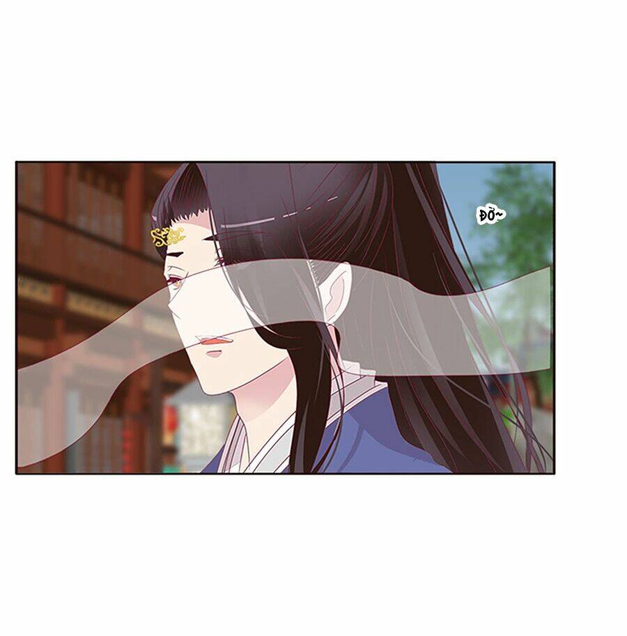 tướng quân mời ra trận chapter 144 18