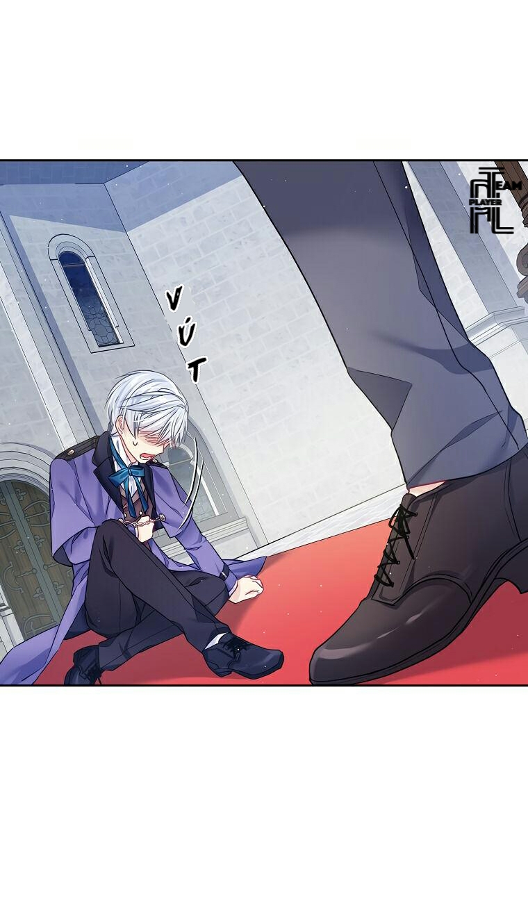 chồng tôi dễ thương quá, phải làm sao bây giờ? chapter 10.1 33