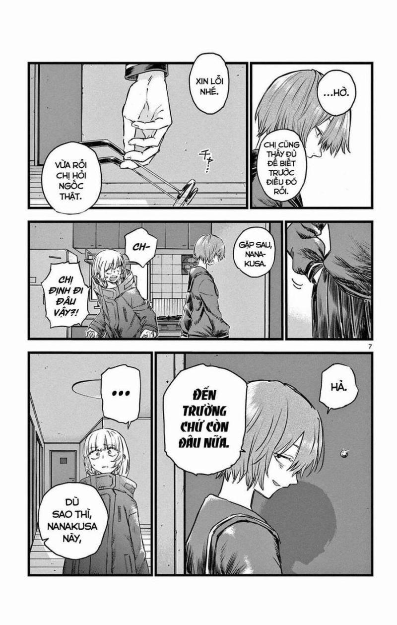 bản nhạc của kẻ đi dạo đêm chapter 82 8