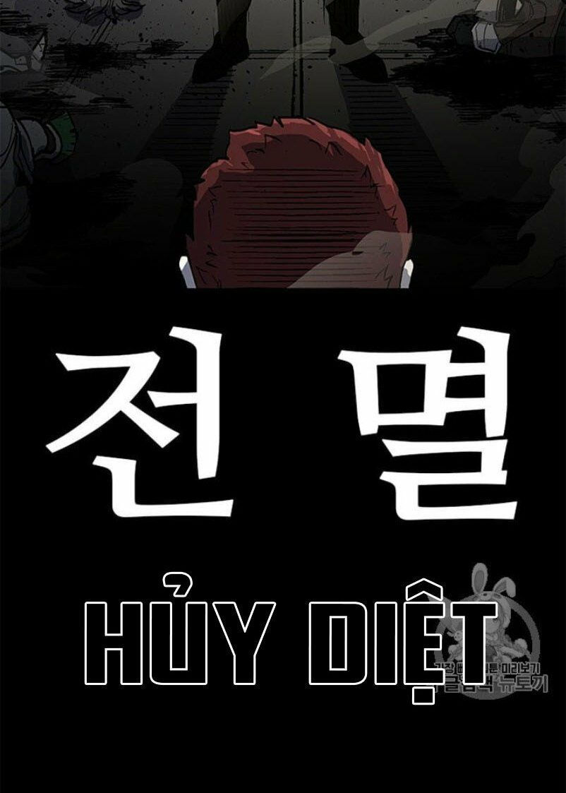 bug player - người chơi lỗi chapter 29 29