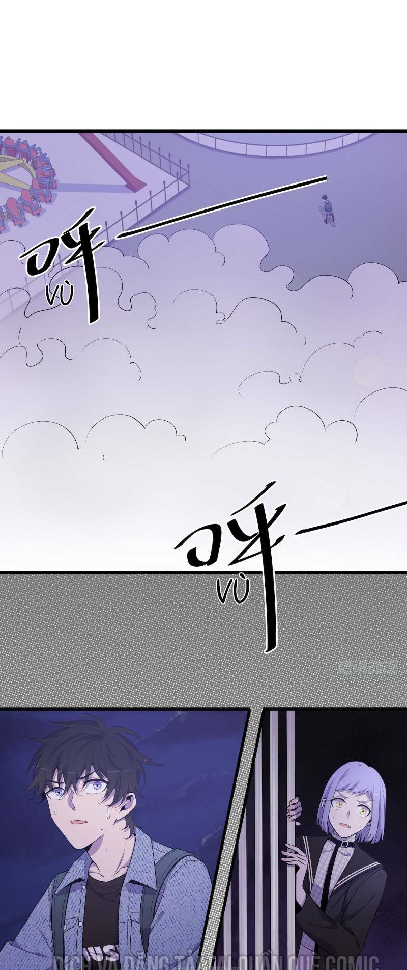 thát không mê thất chapter 45 1