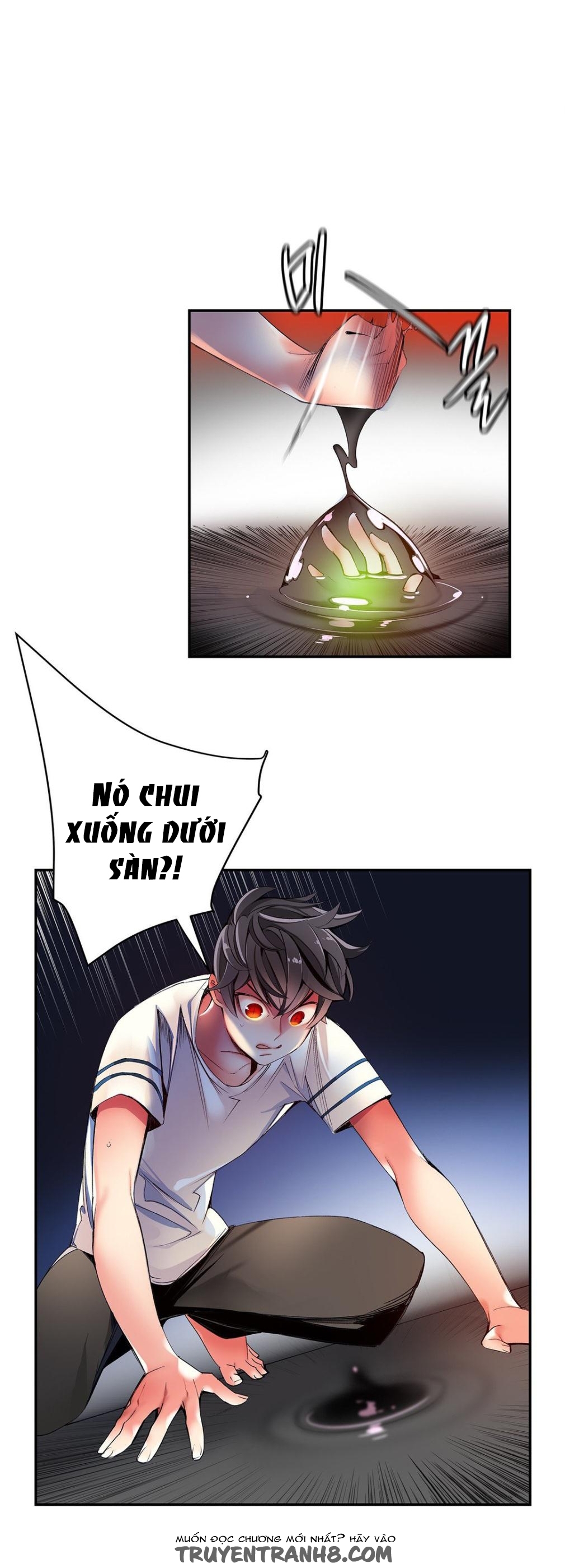 sự ràng buộc của lilith chapter 32 23