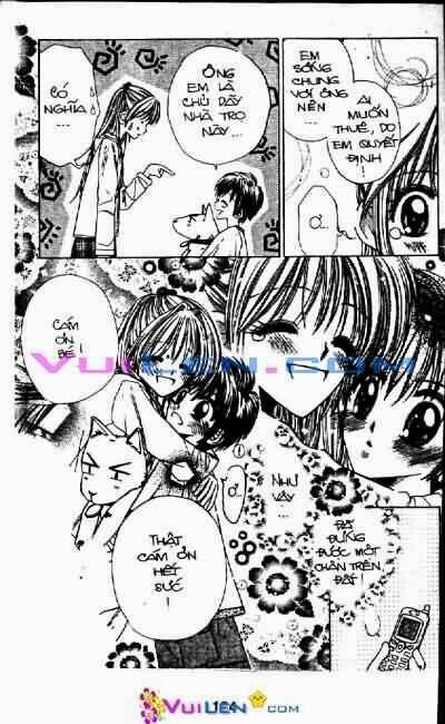 arita đáng yêu chapter 13 103