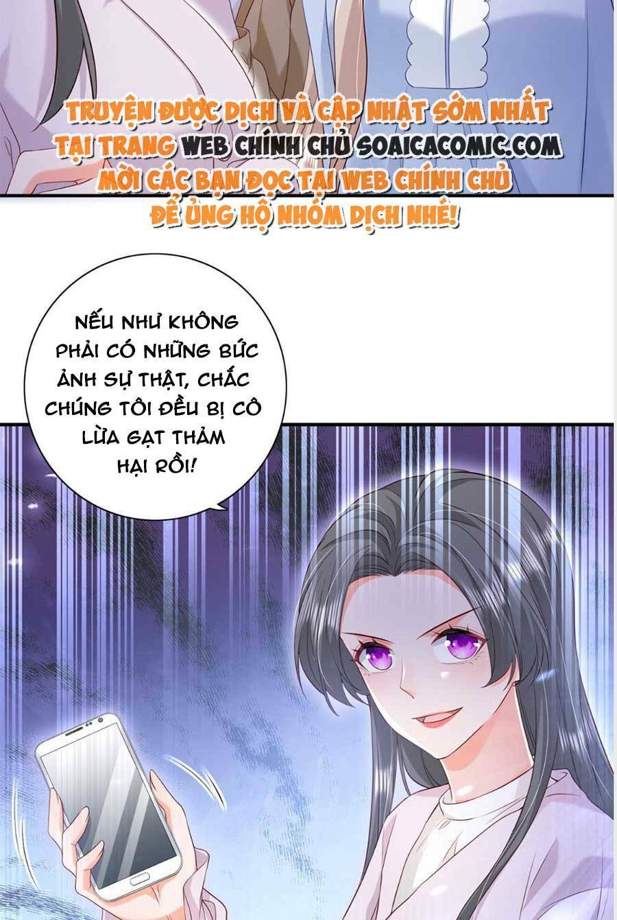 cô vợ của tôi không dễ bắt nạt chapter 11 34